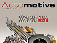 Ya disponible la última edición del año de la revista Automotive