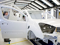 PSA Vigo fabricará en exclusiva las nuevas furgonetas de Citroën, Peugeot y Opel