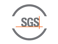 Certificación sgs