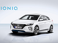 Nuevo Hyundai Ioniq