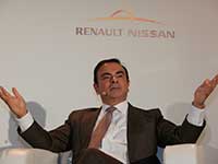 Mitsubishi podría formar parte formará parte de la alianza Renault-Nissan
