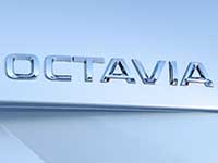 Skoda renueva el diseño de su popular berlina Octavia