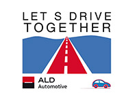 ALD Automotive: campaña de seguridad vial