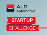 ALD Startup Challenge