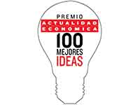 ALD Proactive: premiado como una de las 100 mejores ideas