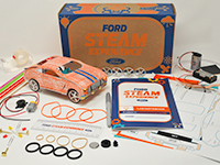 ford_STEAM_int