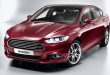Ford logra ‘adelgazar’ su Mondeo hasta reducir su peso un 25%