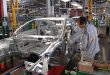 Aumenta la fabricación de vehículos en España