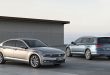 Volkswagen presenta la nueva versión de su Passat