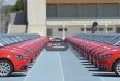 Plus Ultra Seguros recibe su nueva flota de vehículos corporativos