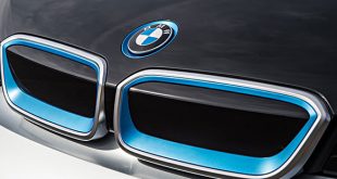 BMW celebrará su centenario con dos nuevos modelos eléctricos