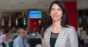 Clara Santos, nueva directora de Operaciones de ALD Automotive