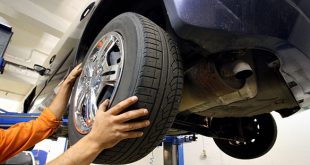 Los neumáticos más inseguros ya no podrán comercializarse en España