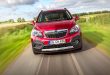 Opel alcanza los 300.000 pedidos del Mokka “made in Spain”