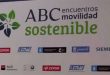 Pedro Malla participa en el I Foro ABC Movilidad Sostenible