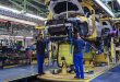 Ford inicia la producción del Mondeo Hybrid en Almussafes