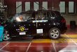 Euro NCAP elige los coches más seguros del año