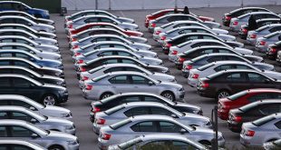 ALD Automotive adquiere un 22% más de vehículos en 2014