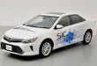 Toyota experimenta con el silicio para hacer más eficientes sus híbridos