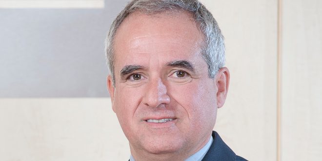 Pedro Malla: la dirección general del renting