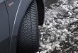 Los neumáticos de invierno aumentan su demanda en España