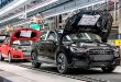 Audi fabricará el nuevo A1 en Martorell