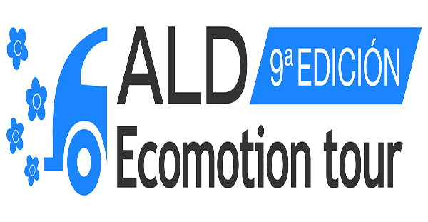 ALD Ecomotion Tour