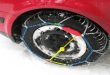 consejos para colocar las cadenas de nieve ALD Automotive