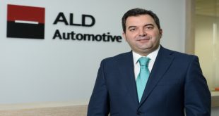director ALD Automotive