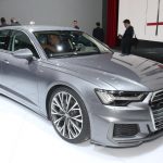 Audi A6 2018
