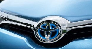 Toyota dejará de fabricar coches diésel