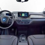 BMW i3s prestaciones