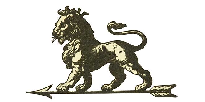 ¿Sabías qué? ¿Por qué el logotipo de Peugeot tiene un león?
