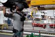La planta de PSA en Vigo empieza a probar el uso de exoesqueletos para sus trabajadores