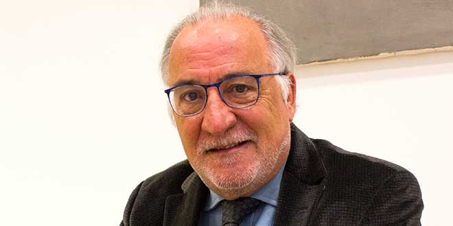 Pere Navarro, nuevo director de la DGT