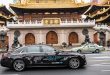 Daimler probará el coche autónomo en Pekin