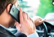 La DGT endurecerá sus sanciones por utilizar el móvil al volante