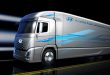 Hyundai crea un camión con pila de combustible de hidrógeno