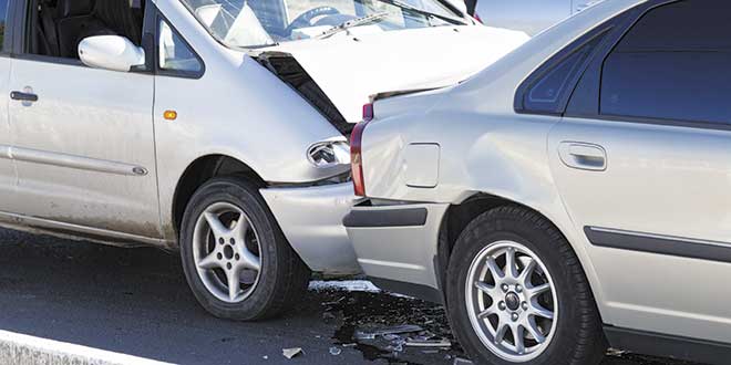 Uno de cada tres accidentes mortales, causado por las distracciones al volante