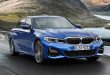 El nuevo BMW Serie 3 estrena el nuevo lenguaje de diseño de la marca alemana