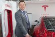 Elon Musk dejará la presidencia de Tesla