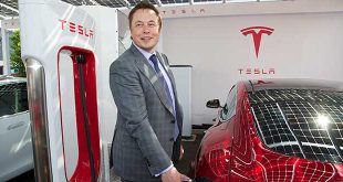 Elon Musk dejará la presidencia de Tesla
