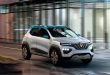 Renault anuncia el lanzamiento de un nuevo SUV eléctrico asequible