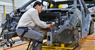 Hyundai incrementará su investigación en tecnología robótica