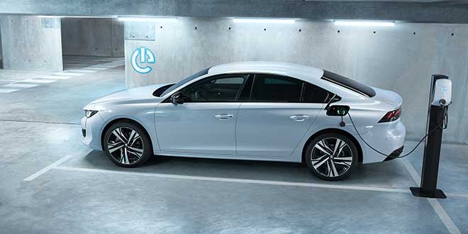 Peugeot desarrollará su nueva gama de deportivos eléctricos desde 2020
