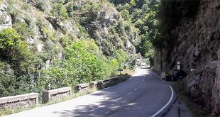 carreteras más peligrosas de España
