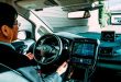 conducción autónoma EuroNCAP
