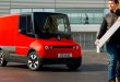 Renault apuesta por el EZ-FLEX para facilitar las entregas urbanas de última milla
