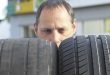 La importancia de unos neumáticos en buen estado