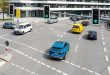 El sistema de información de semáforos de Audi ya está disponible en Europa